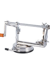 Electroplating Macintosh