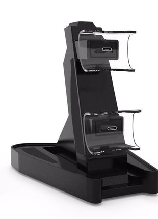 PS5コントローラー充電器