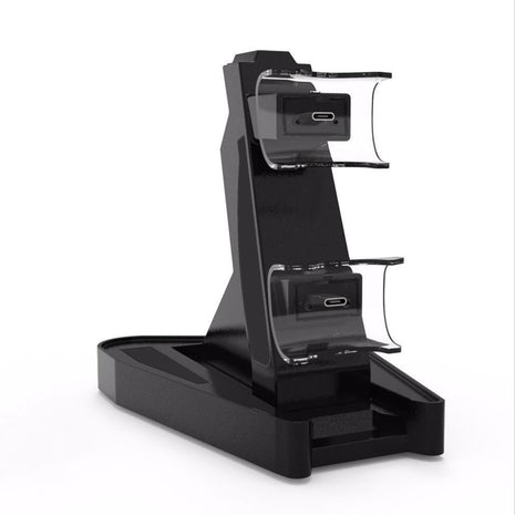 Cargador para mandos de PS5