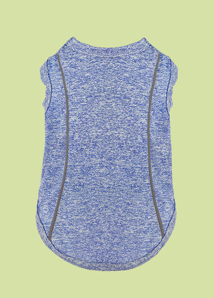 Reflective Stripe Pet Clothing