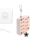 White Upgrade 1.2 Kilo / 5 Pcs