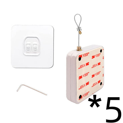 Automatic Door Closers