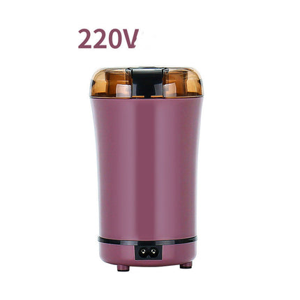Household Electric Coffee Grinder