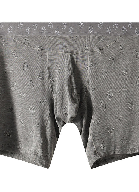Bóxer Extragrande para Hombre