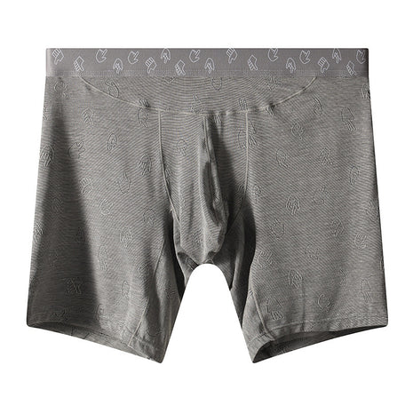 Men's Extended Boxer
