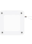 White 1 Pcs