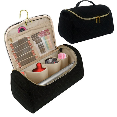 Portable Storage Bag With Hook