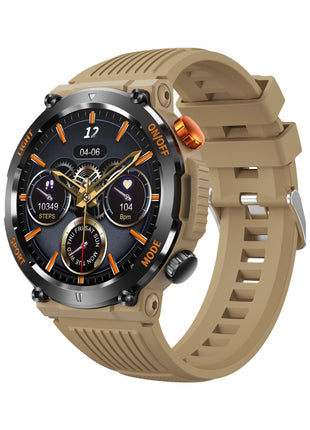 الساعة الذكية HT17 Compass