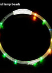 Colorful Lamp Beads