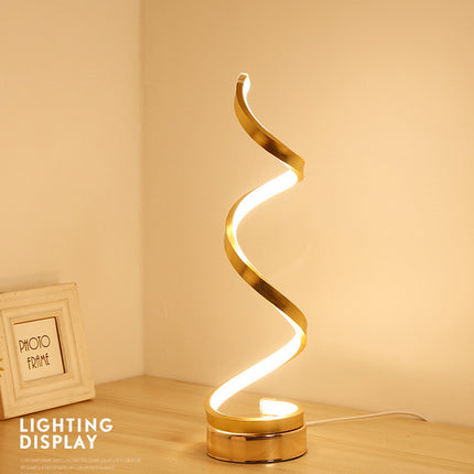 Modern & Simple Table Lamp