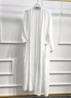 White / مقاس 1