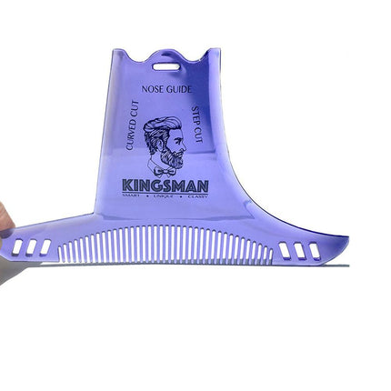 Beard Comb