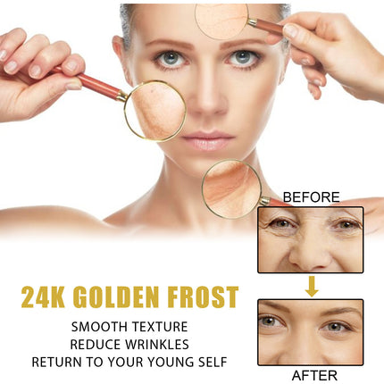 EELHOE 24K Firming Anti-Wrinkle Cream