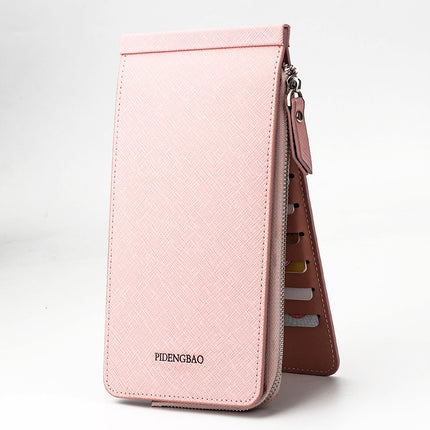 Korean Style Mobile Purse & Phone Bag