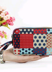 Stitching color