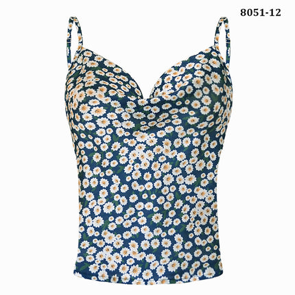 Pattern Camisole