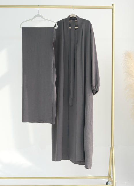 Traje de 3 piezas Temperament Commute