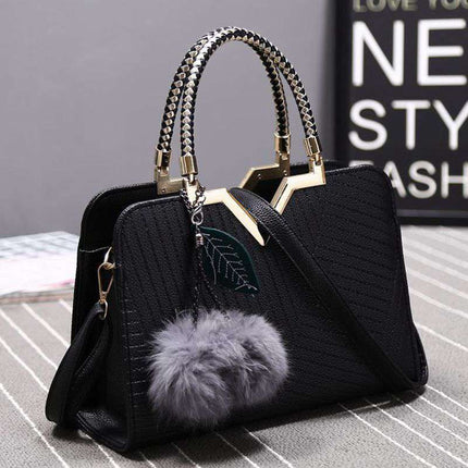 Trendy Messenger Shoulder Handbags