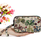 Light white city youth