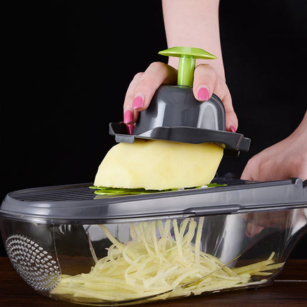 Multi-function Kitchen Vegetable Cutter