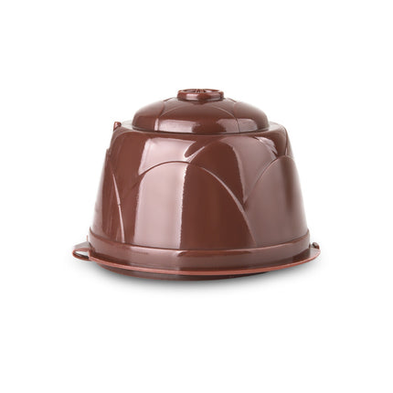 Reusable Coffee Capsule Machine Filter Shell