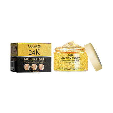 EELHOE 24K Firming Anti-Wrinkle Cream