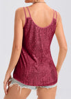 Wine Red / S