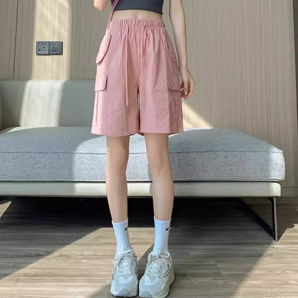 Casual Slimming Short