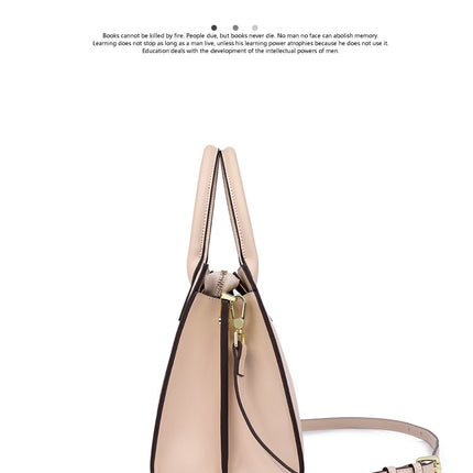 Retro Embroidered Shoulder Crossbody Handbag