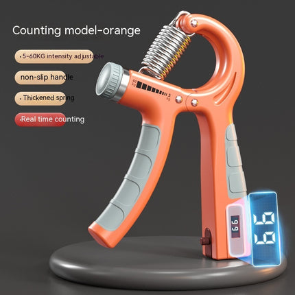 Spring Grip Professional Exercise Arm Strength Home Fitness Equipment