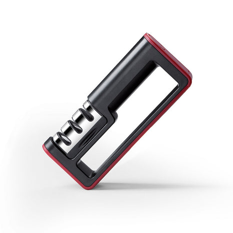 3 Stages Professional Diamond Knife Sharpener Quick