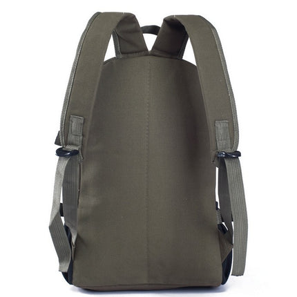 Canvas Student Backpacks