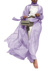 Light Purple / S