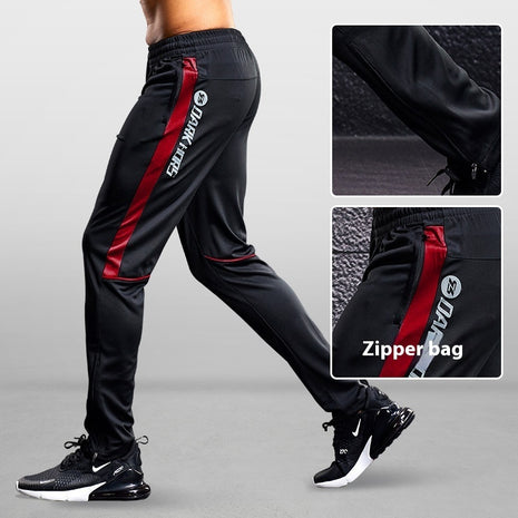Pantalones profesionales para entrenamiento