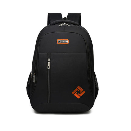 Junior High School Students Backpack Large Capacity