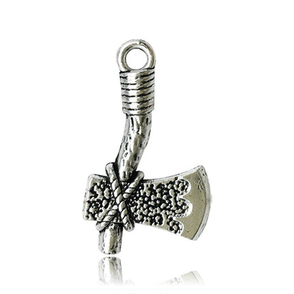 Alloy Mini Tool-Shaped Decorative Accessories