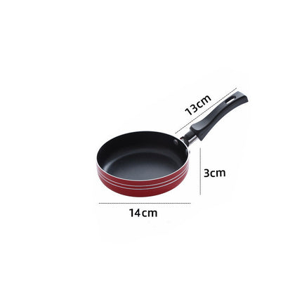 Mini Non-stick Aluminium Frying Pan