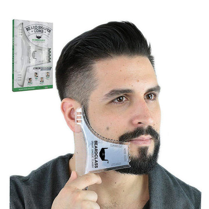 Beard Comb