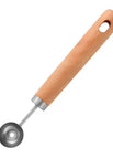 Ball cutter