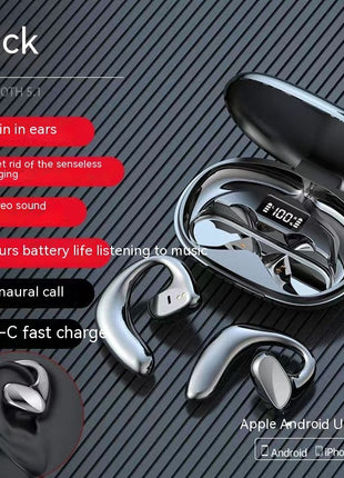 S900 Bluetooth Ultra-long Life Battery Headset