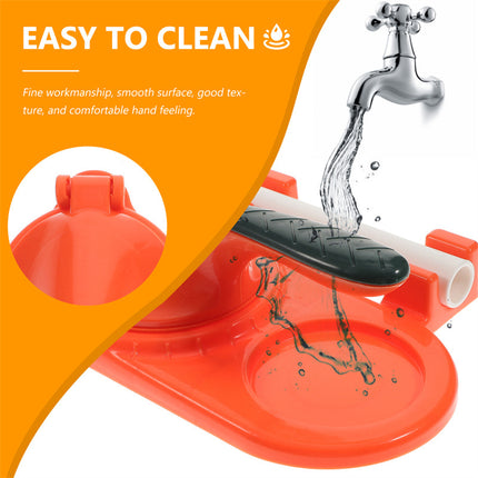 3 In 1 Dumpling Maker Portable Handmade Artifact Props