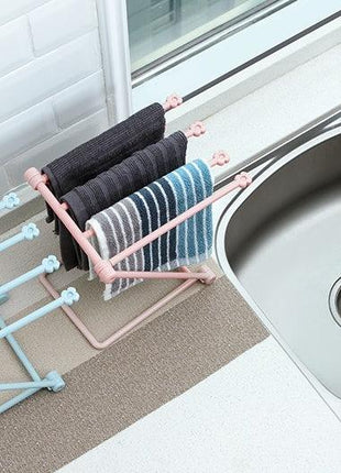 ふきん乾燥機