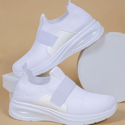Mesh Breathable Hollow Sports Casual Shoes