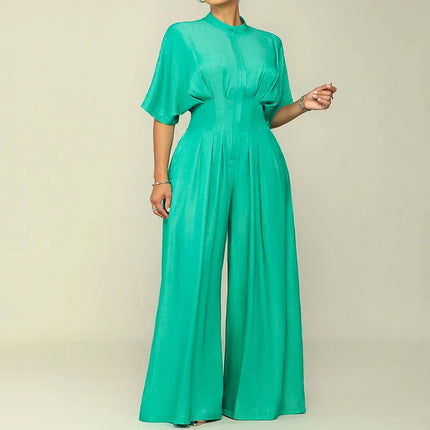 Cross-border Independent Jumpsuit