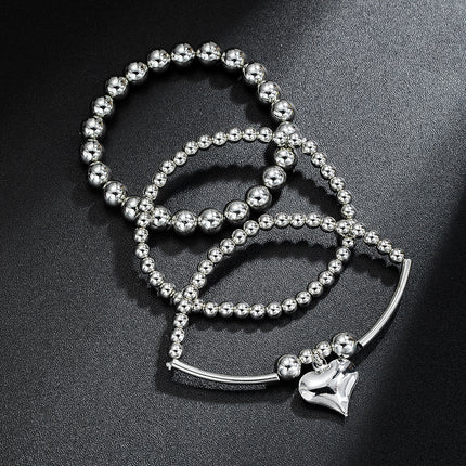 Bohemian Love 3-Piece Set Bracelet