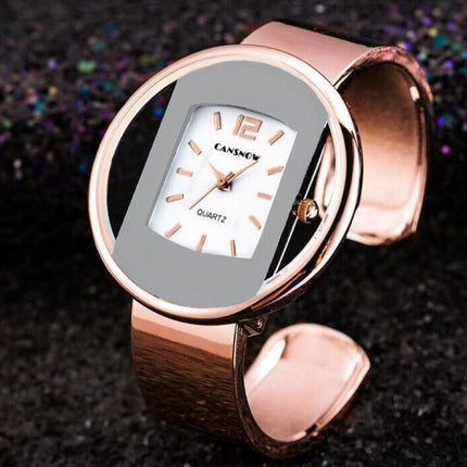 New Luxury Bracelet Watch Quartz Bayan Kol Saati