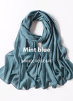 Mint Blue