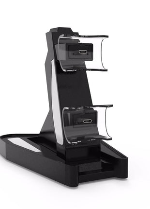 PS5コントローラー充電器