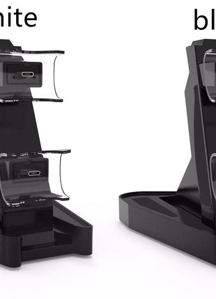 PS5コントローラー充電器