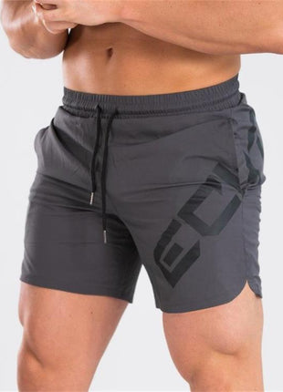 Elastic Thin Casual Quick-drying Summer Shorts